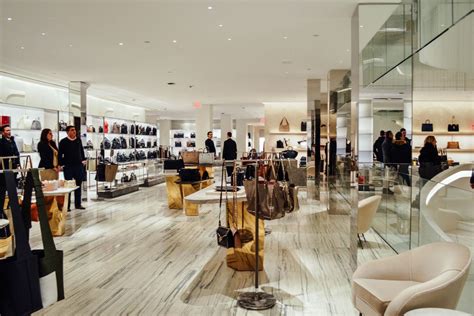 barneys department store